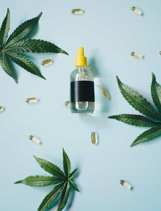 Brand Reputation Affects the Price of CBD