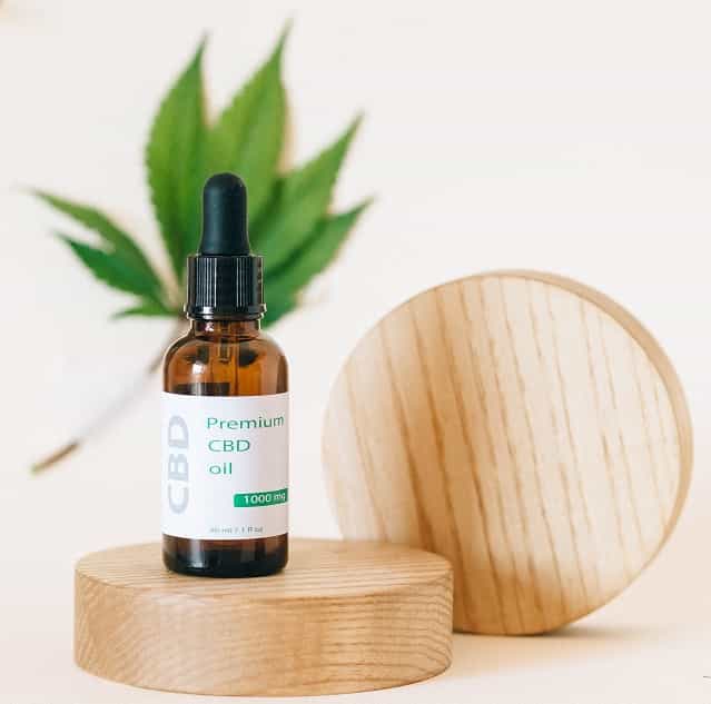 Buy CBD Oil Online