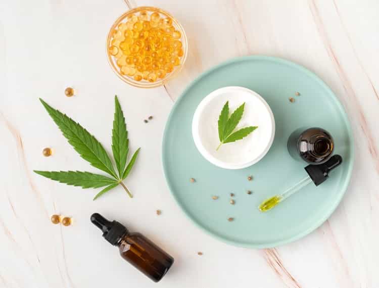 CBD Market Trends