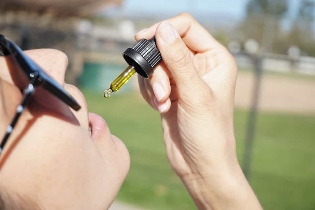 CBD Oil Benefits