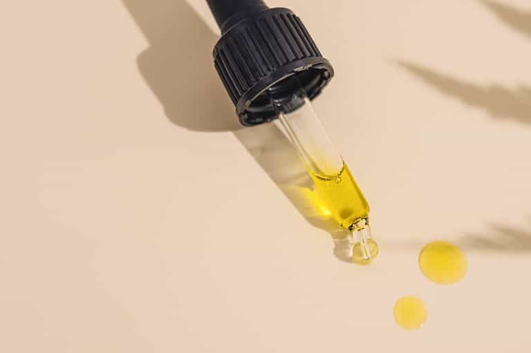 CBD Oil Dosage for Pain