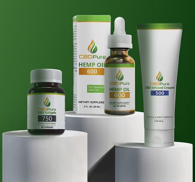 CBD Products for Beginners