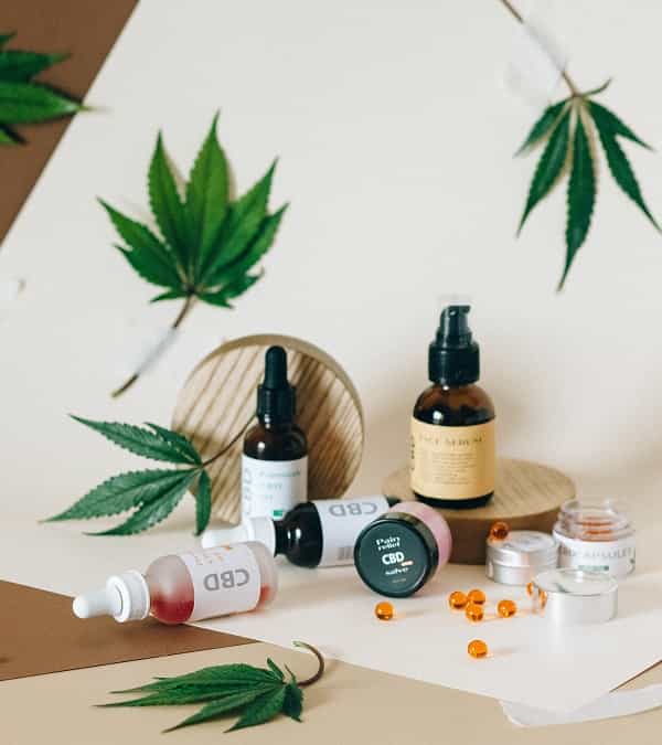 CBD Dosage for Better Sleep