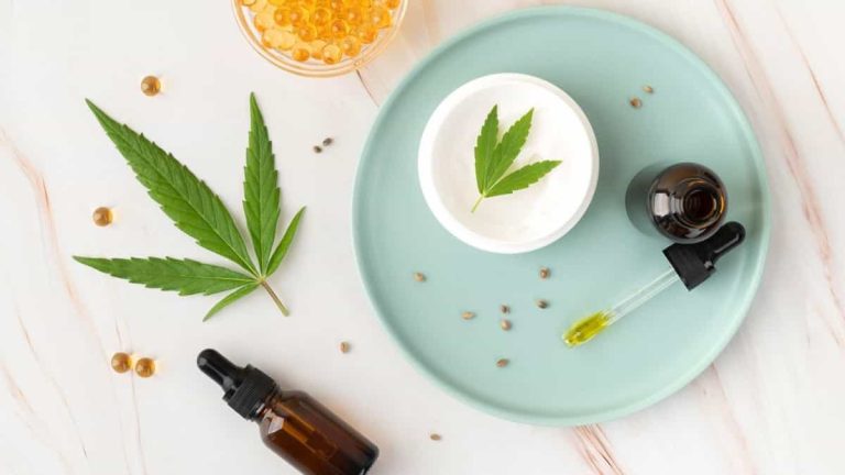 CBD Market Trends