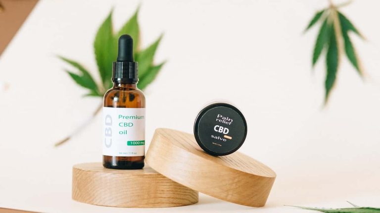 How to Buy CBD Online: A Step-by-Step Guide