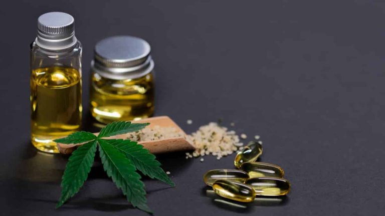 CBD for Reducing Anxiety