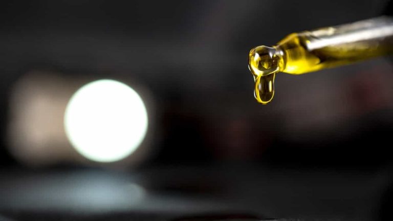 CBD Oil and its potential for addiction