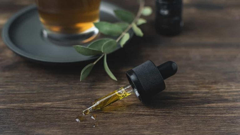 The Truth About CBD Oil for Anxiety