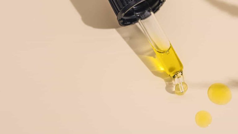 CBD Oil Dosage for Pain