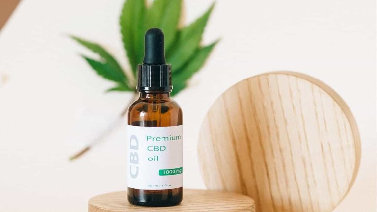 Buy CBD Oil Online