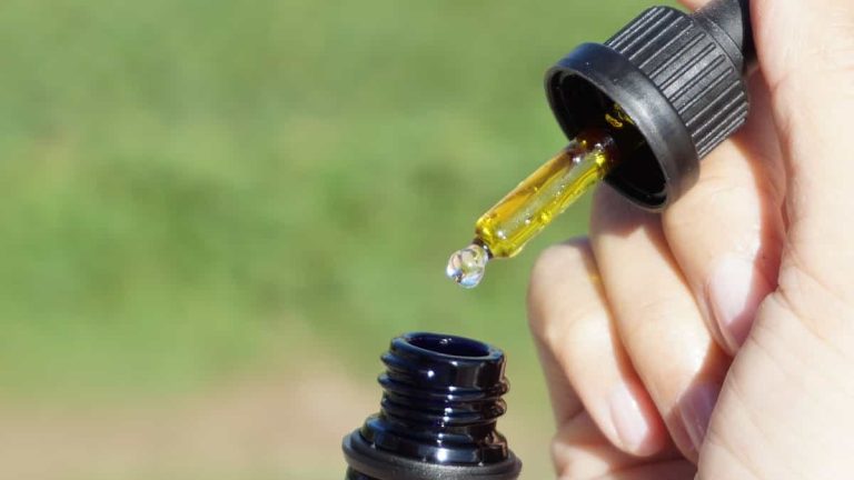 Buy CBD Oil for Seizures