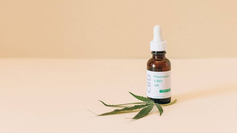 CBD Oils Online