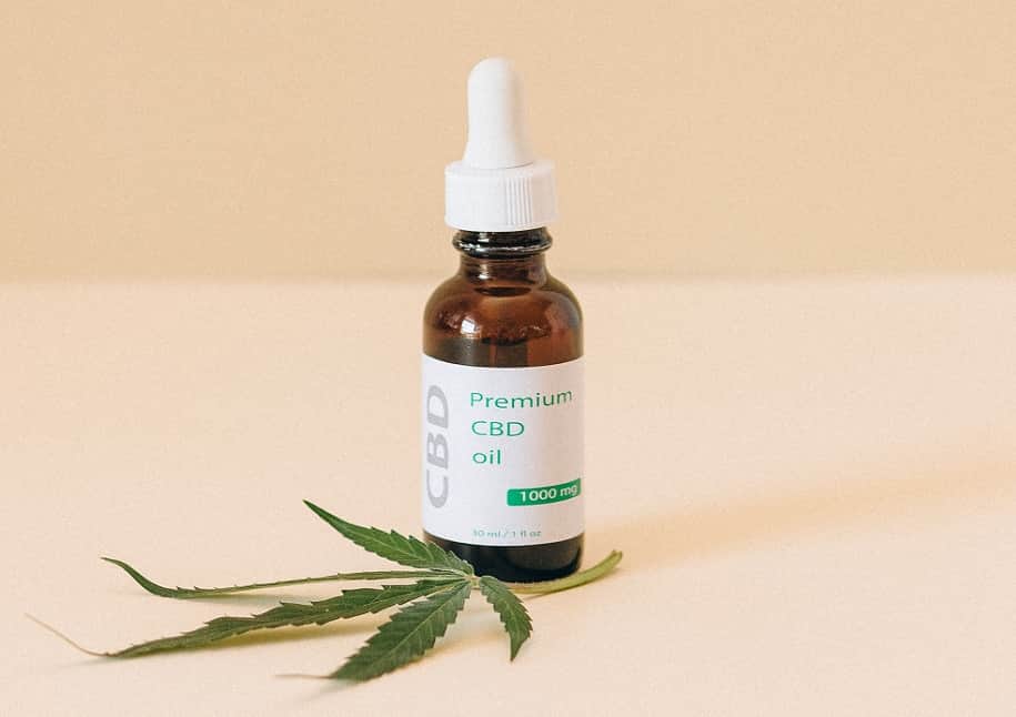 CBD Oil for Health Benefits