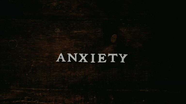 Benefits of CBD for Anxiety