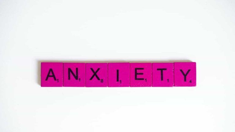 How CBD can help reduce anxiety