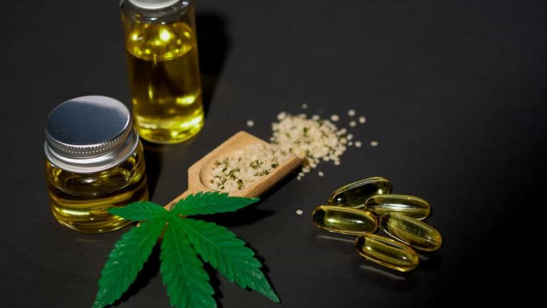 What is Full Spectrum CBD Oil