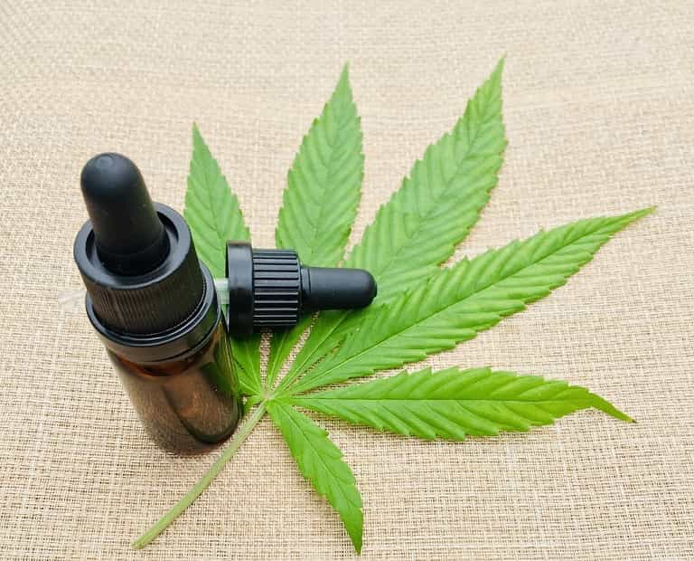 Finding the Best CBD Oil