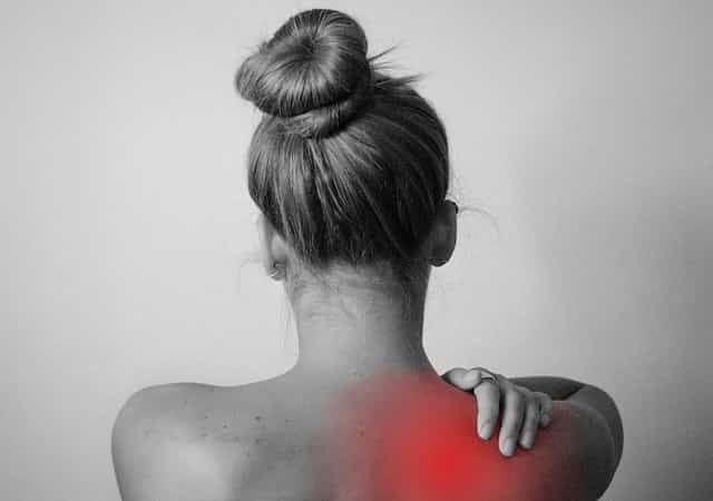 How CBD oil relieves pain