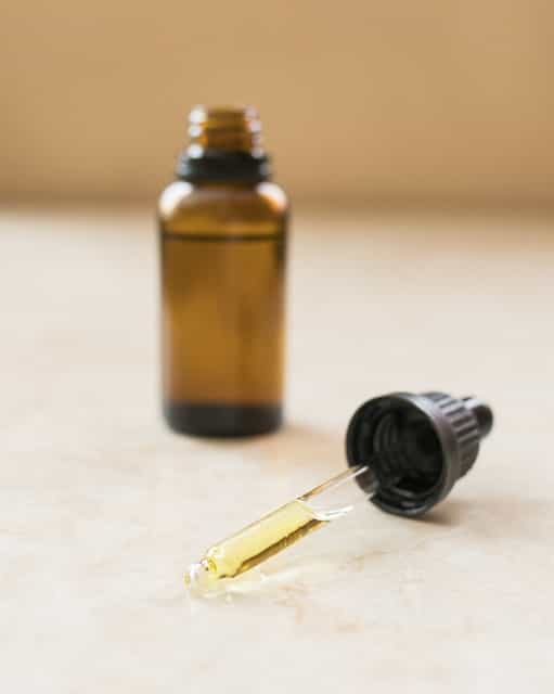 How Long Does CBD Oil Last