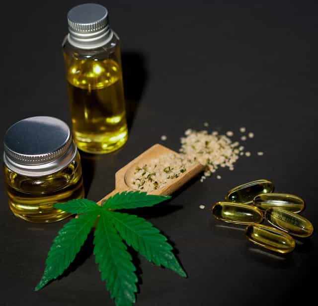 How to Buy Fresh CBD Oil