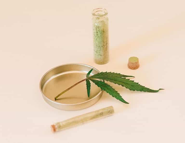 How to Eliminate CBD from Your System Fast