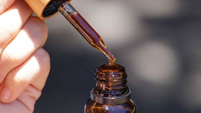 Is It Safe to Use Expired CBD Oil