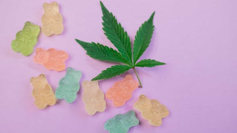 Benefits of CBD Gummies