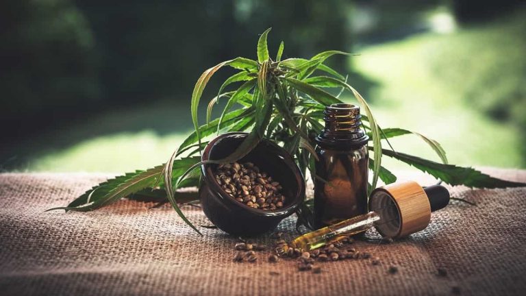 What is CBD Oil