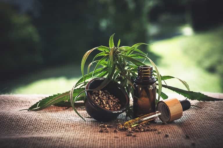 What is CBD Oil