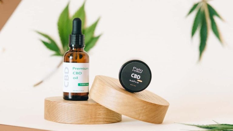 choosing the best CBD