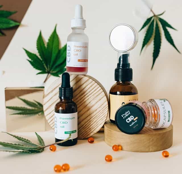 choosing the best CBD