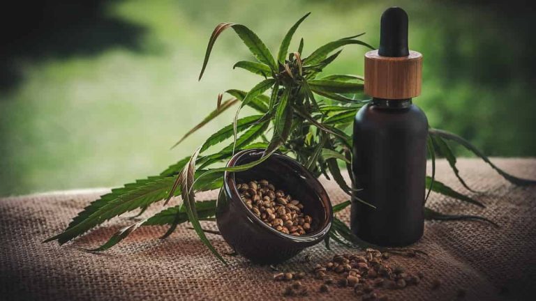 how long CBD oil last