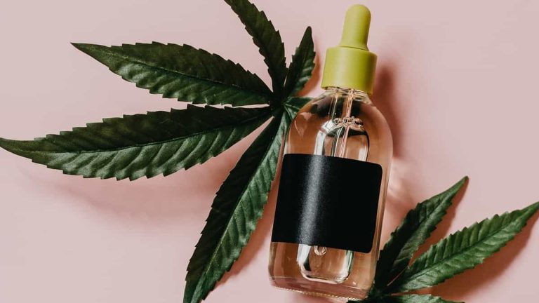 Shop CBD Products