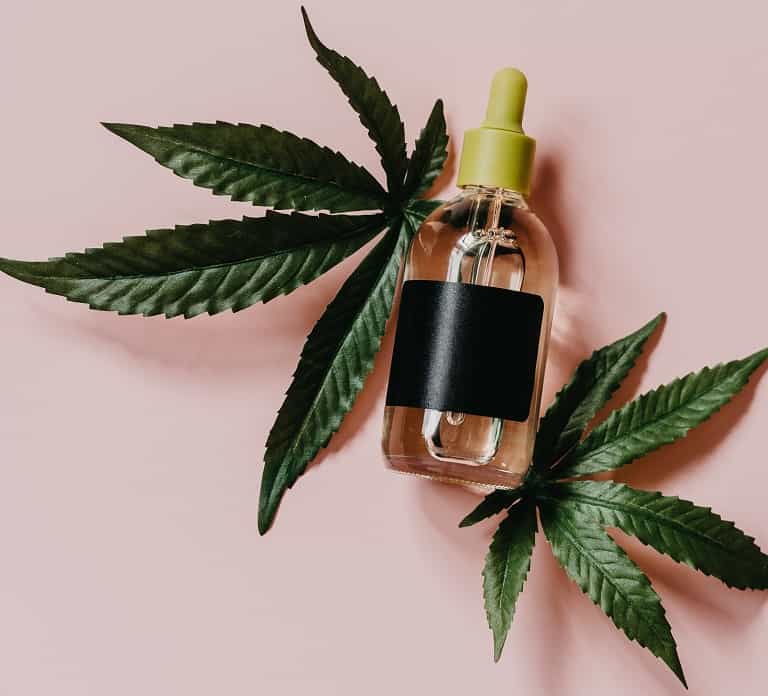 Best CBD Products for Anxiety Relief