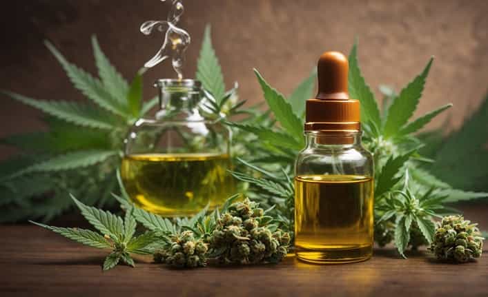 Choosing the best CBD oil