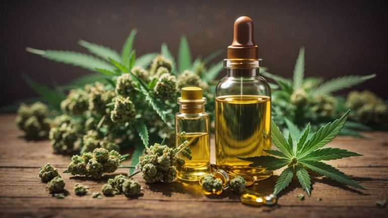 Maximum Benefits from CBD Oil