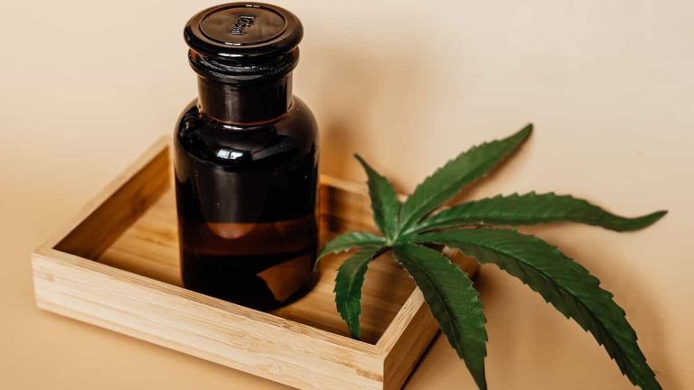 Latest Research on CBD Oil