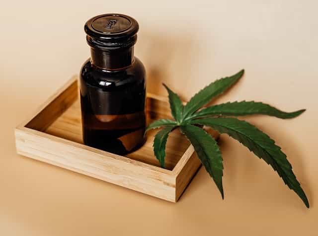 Latest Research on CBD Oil