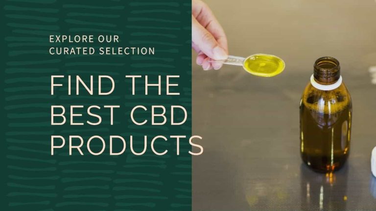 Multi Brand Online CBD Oil Marketplace