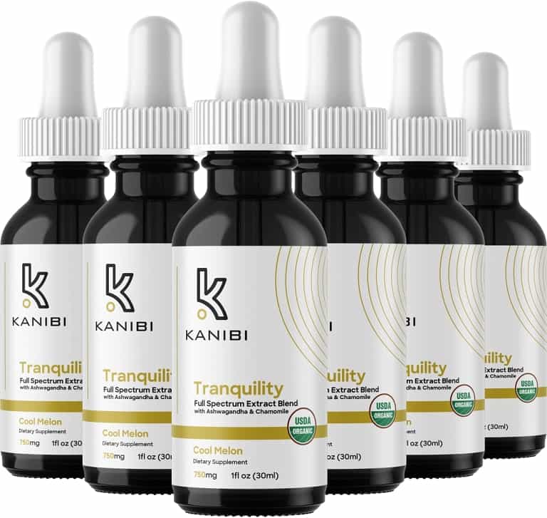 CBD Oil Types