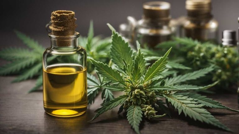 Best CBD Oil Products