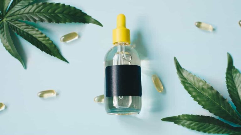 Best CBD products online