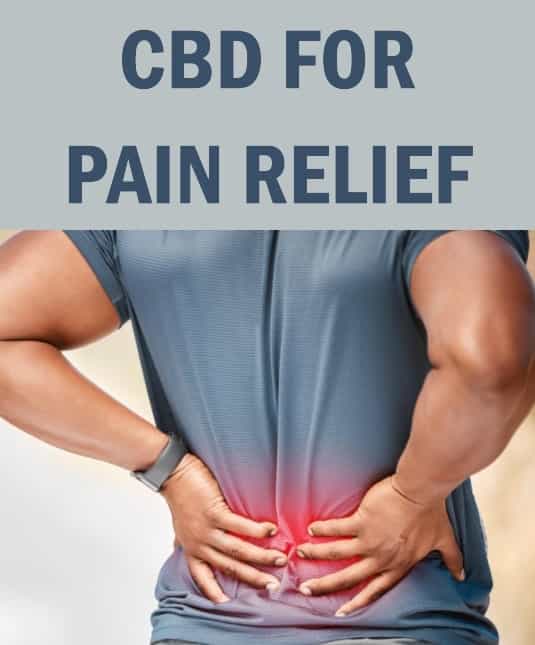 General Benefits of CBD