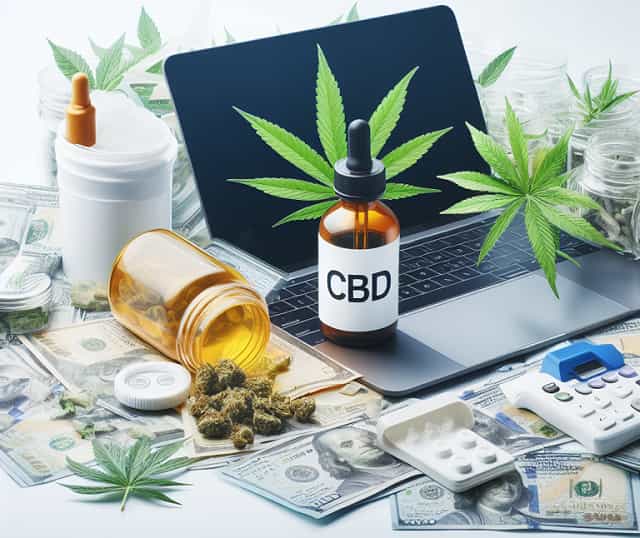 Affordable CBD Products