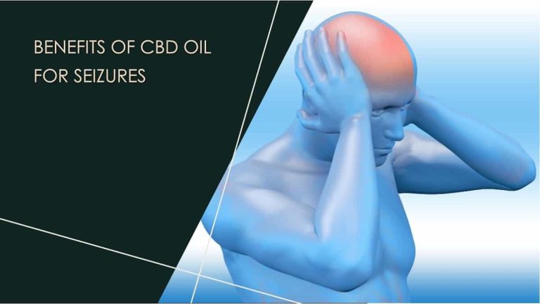 Benefits of CBD Oil for Seizures