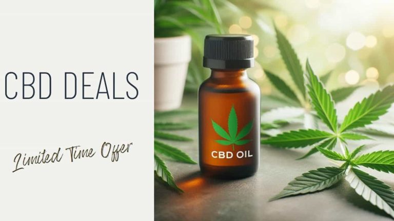 CBD Deals