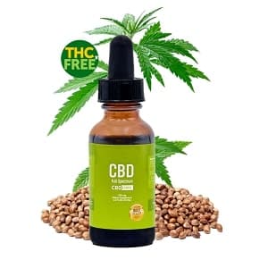 CBD Care Oil