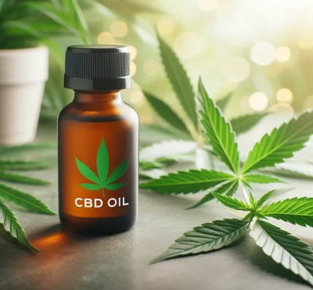 CBD Deals