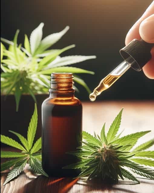 CBD Dosage for Depression