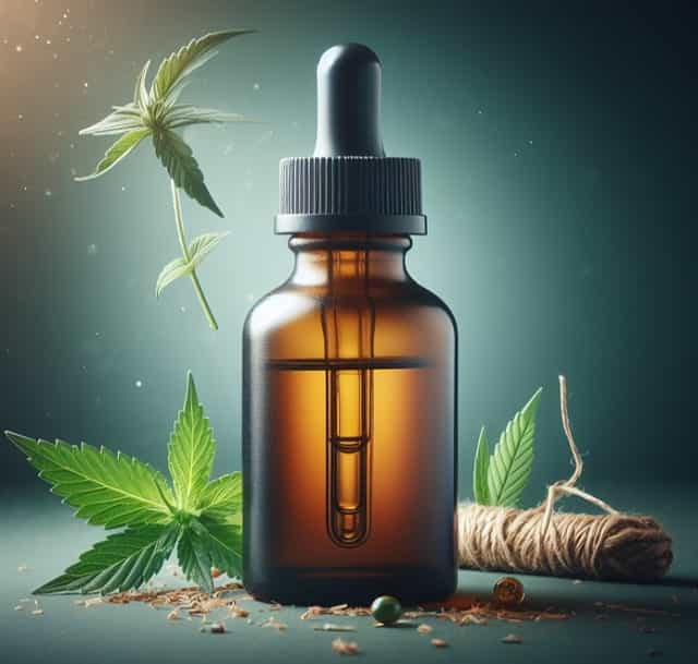 CBD Dosage for First Time Users